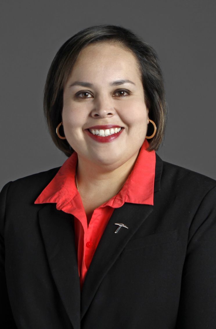 Judy Herrera