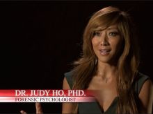 Judy Ho