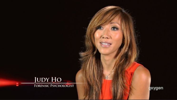 Judy Ho
