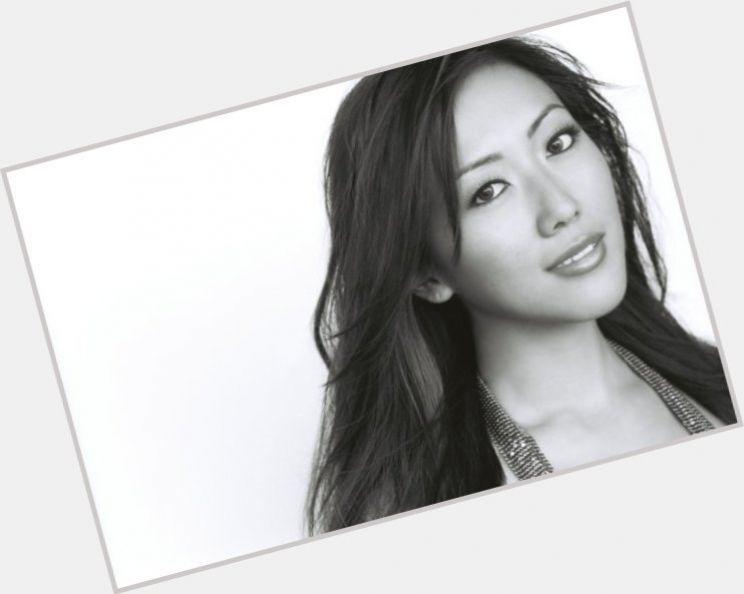 Judy Ho