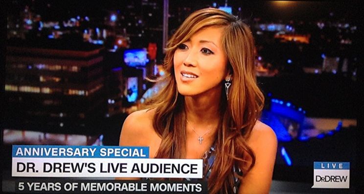 Judy Ho