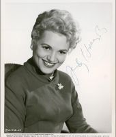 Judy Holliday