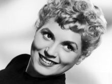 Judy Holliday