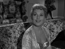 Judy Holliday