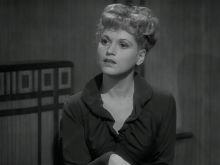 Judy Holliday