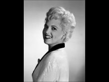 Judy Holliday