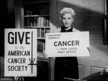 Judy Holliday