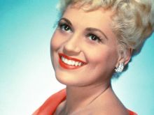 Judy Holliday