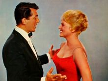 Judy Holliday