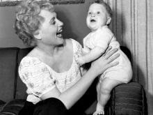 Judy Holliday