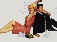 Judy Holliday
