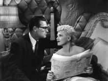 Judy Holliday