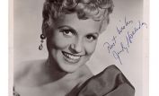 Judy Holliday