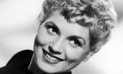 Judy Holliday