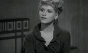 Judy Holliday