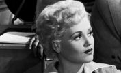 Judy Holliday