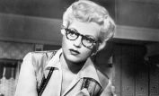 Judy Holliday