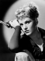 Judy Holliday