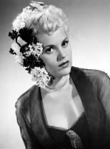 Judy Holliday