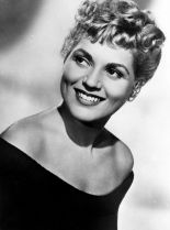 Judy Holliday