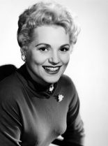 Judy Holliday