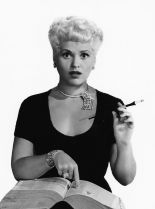 Judy Holliday