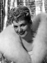 Judy Holliday