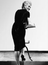 Judy Holliday photo