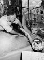 Judy Holliday photo