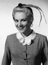 Judy Holliday photo