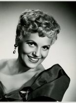 Judy Holliday