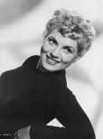 Judy Holliday