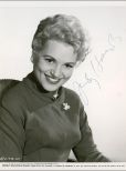 Judy Holliday