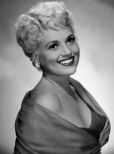 Judy Holliday