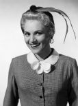 Judy Holliday