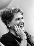 Judy Holliday