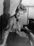 Judy Holliday