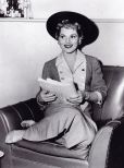 Judy Holliday