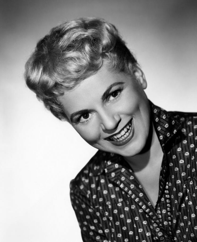 Judy Holliday