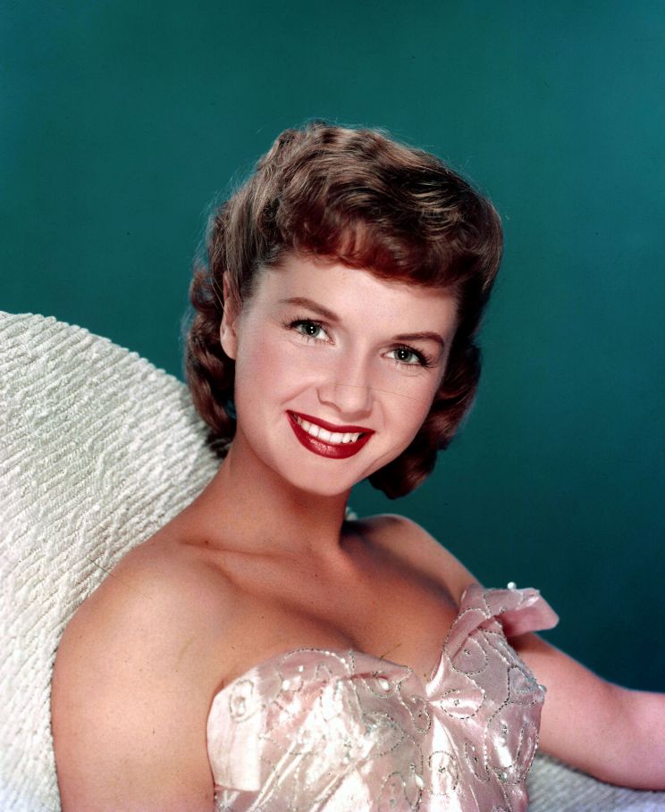 Judy Holliday