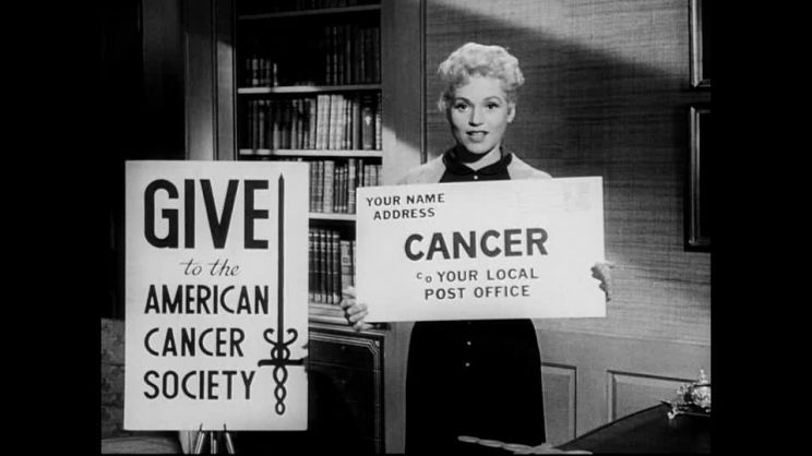 Judy Holliday