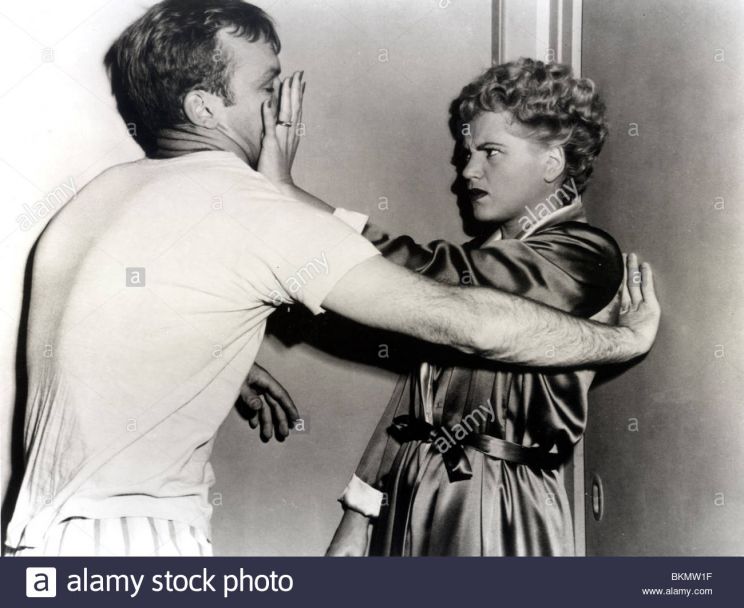 Judy Holliday