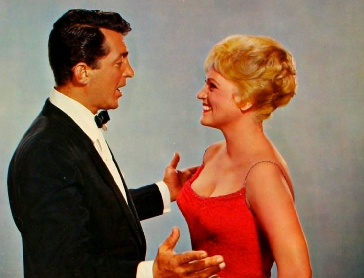 Judy Holliday