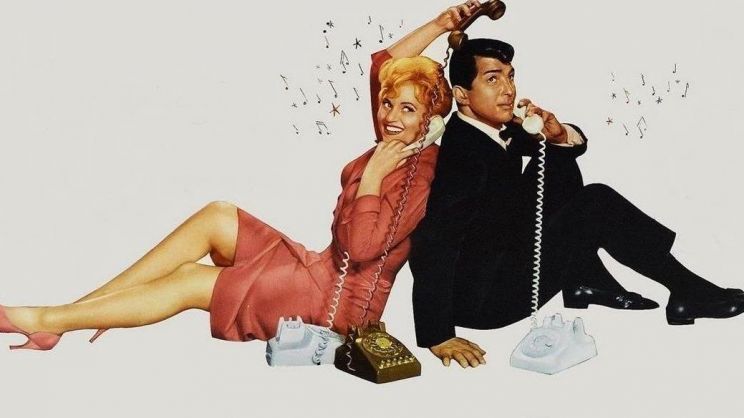 Judy Holliday