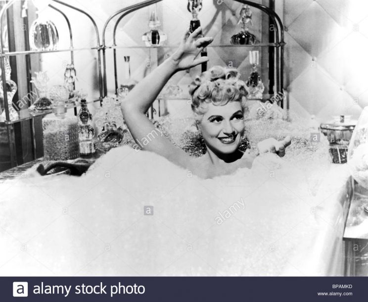 Judy Holliday