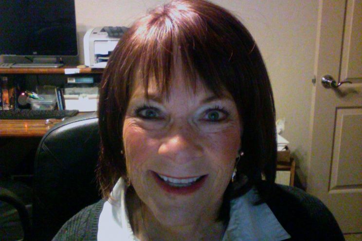 Judy Holt