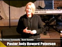 Judy Howard