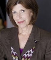 Judy Kain