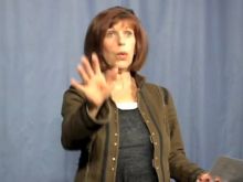 Judy Kain