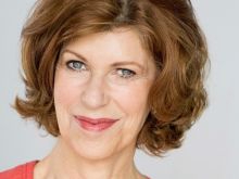 Judy Kain